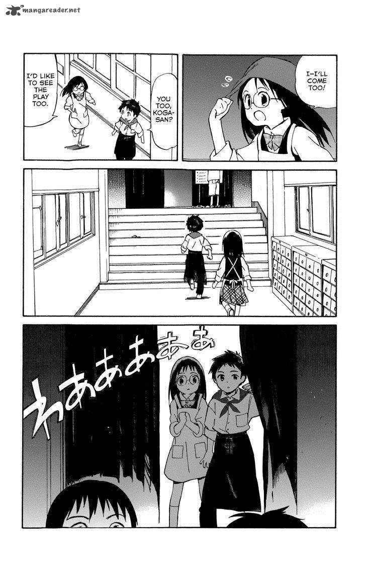 Hitoribocchi No Chikyuu Shinryaku 13 30