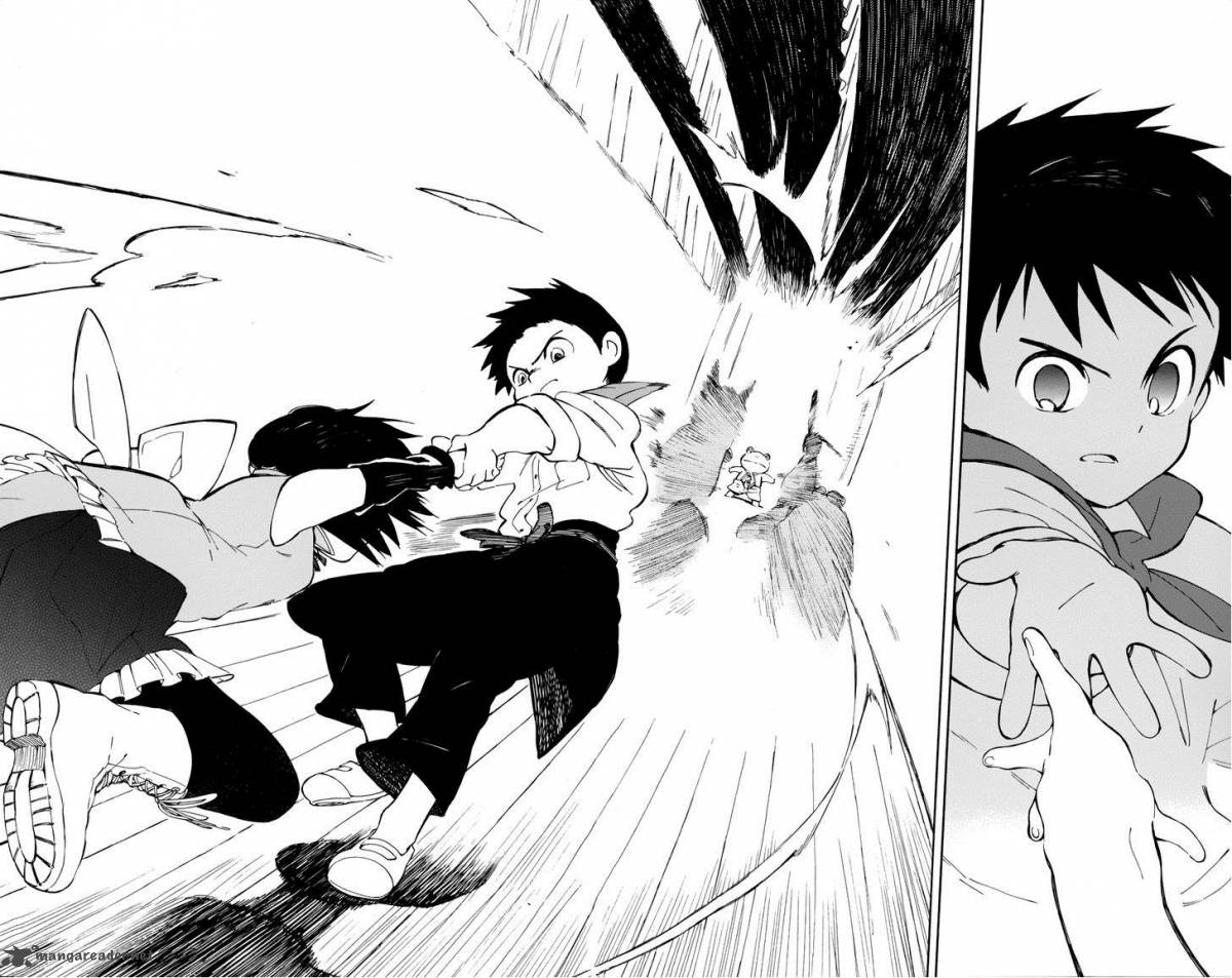 Hitoribocchi No Chikyuu Shinryaku 14 20