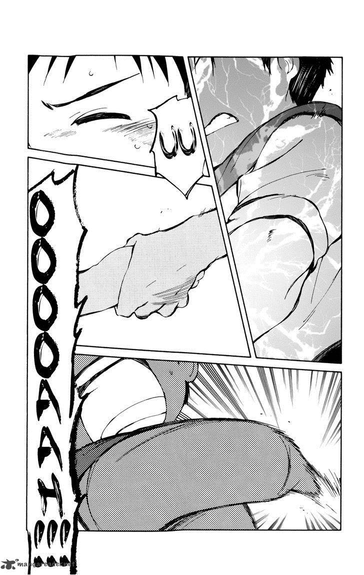 Hitoribocchi No Chikyuu Shinryaku 14 21