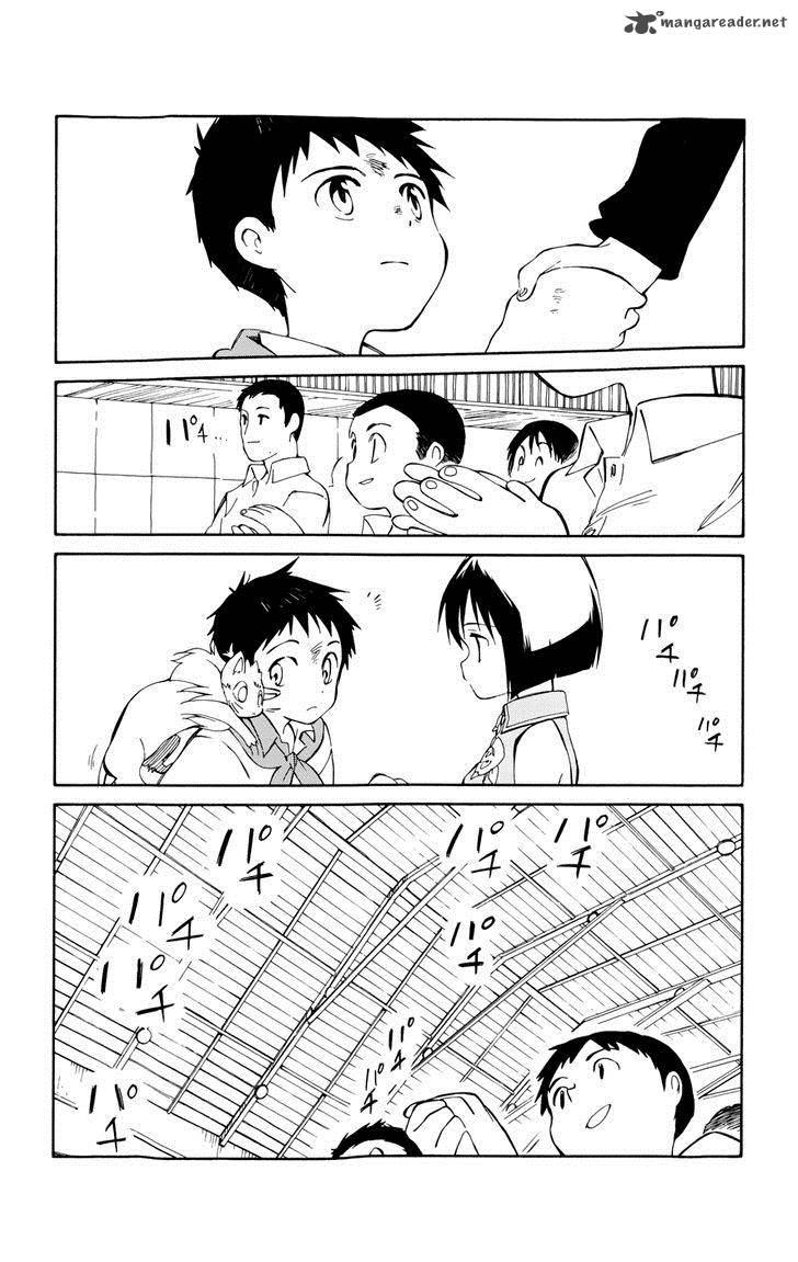 Hitoribocchi No Chikyuu Shinryaku 14 25