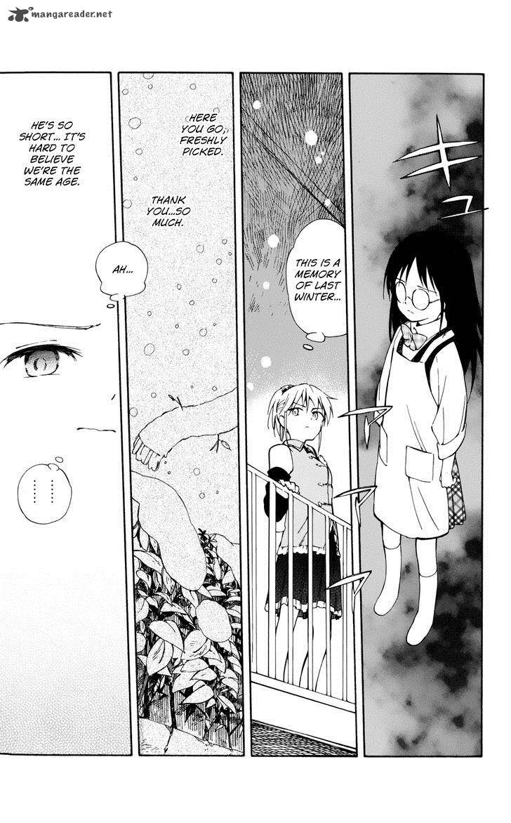 Hitoribocchi No Chikyuu Shinryaku 14 28