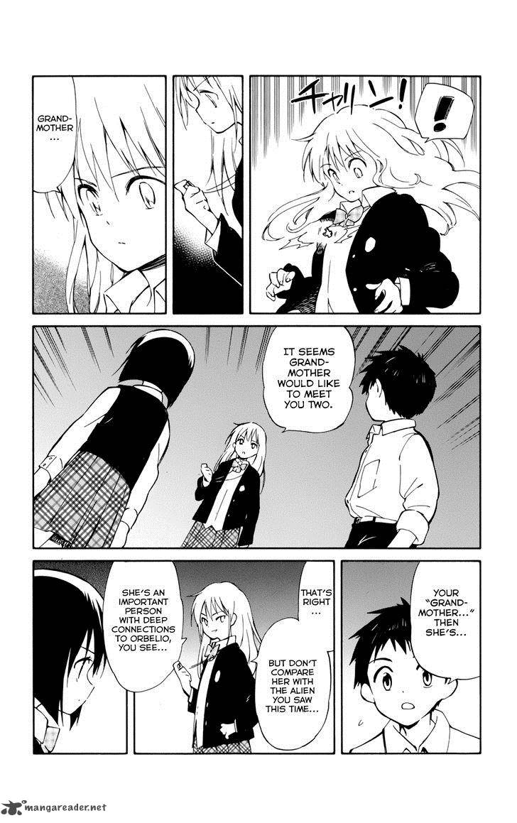 Hitoribocchi No Chikyuu Shinryaku 14 38