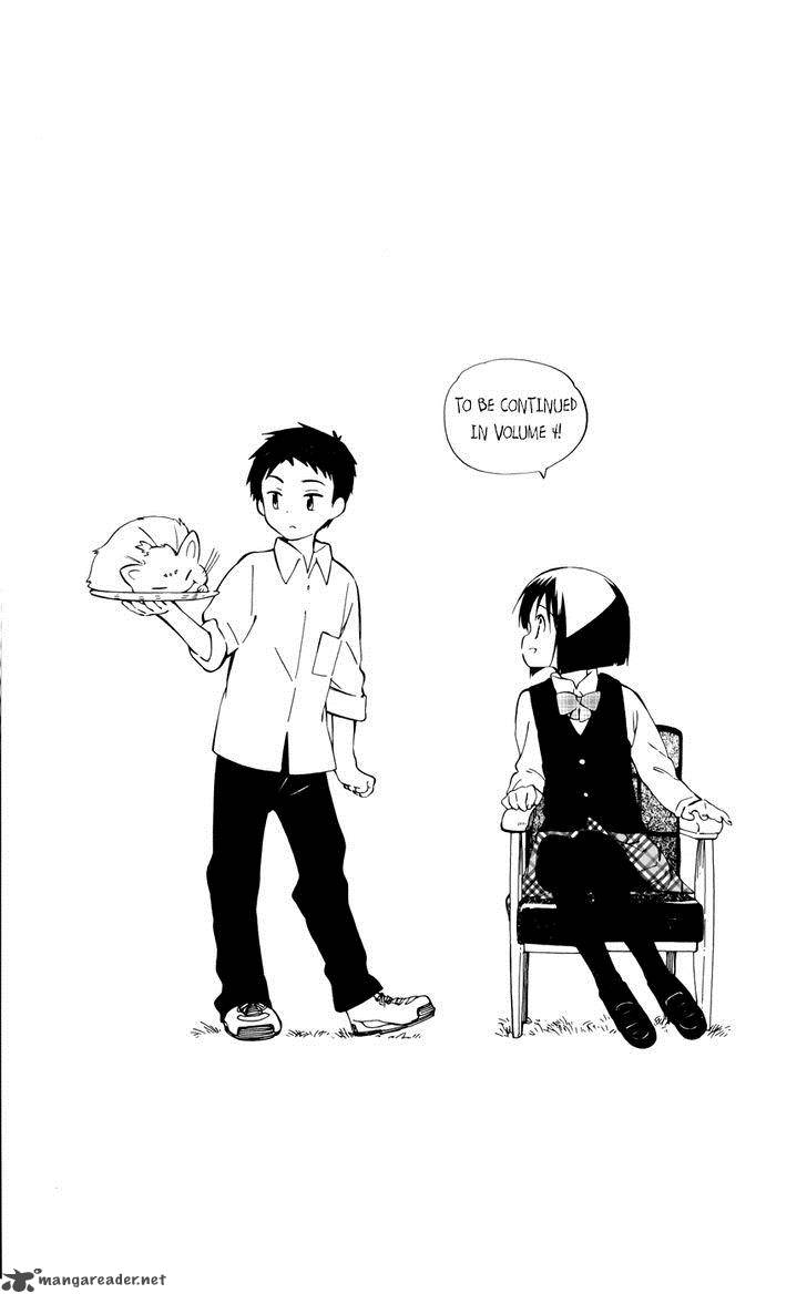 Hitoribocchi No Chikyuu Shinryaku 14 40