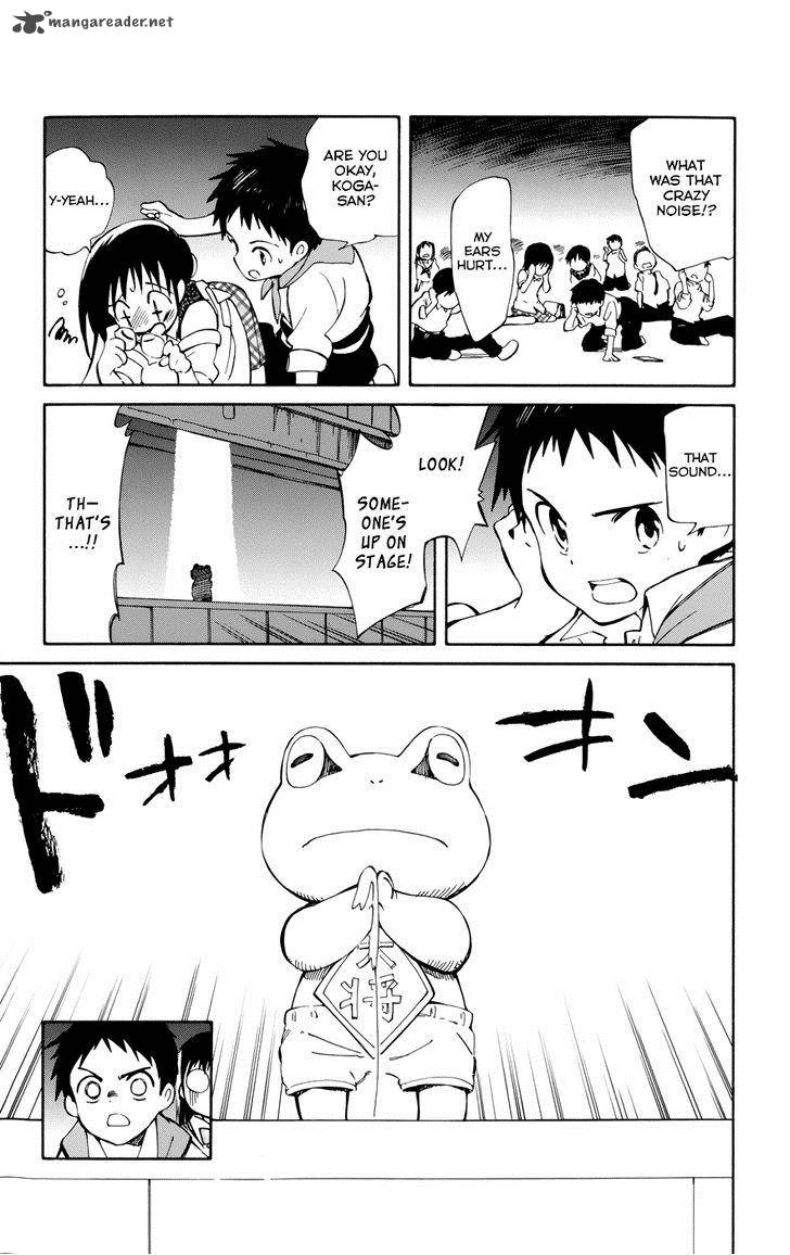 Hitoribocchi No Chikyuu Shinryaku 14 7