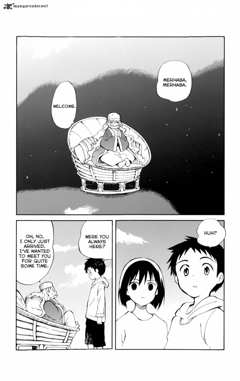 Hitoribocchi No Chikyuu Shinryaku 15 8