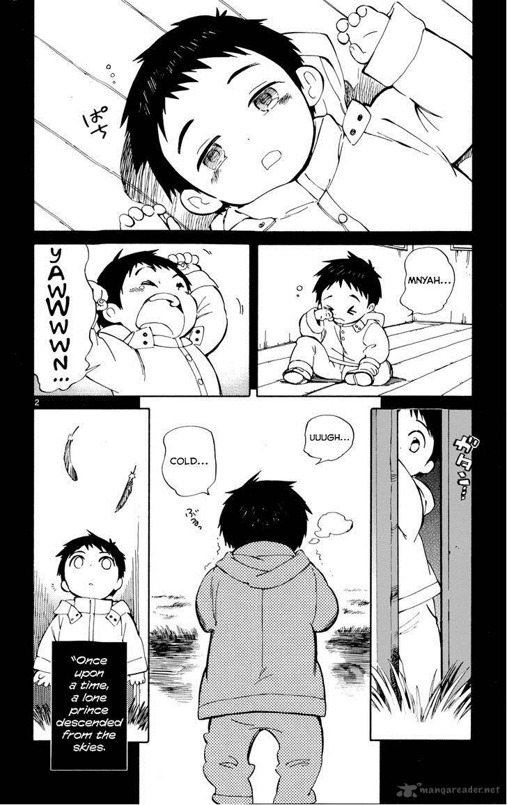 Hitoribocchi No Chikyuu Shinryaku 17 2