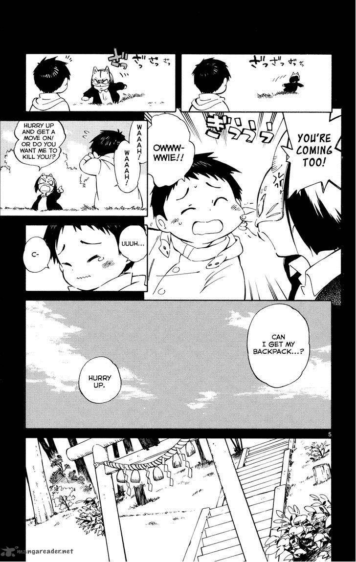Hitoribocchi No Chikyuu Shinryaku 17 5
