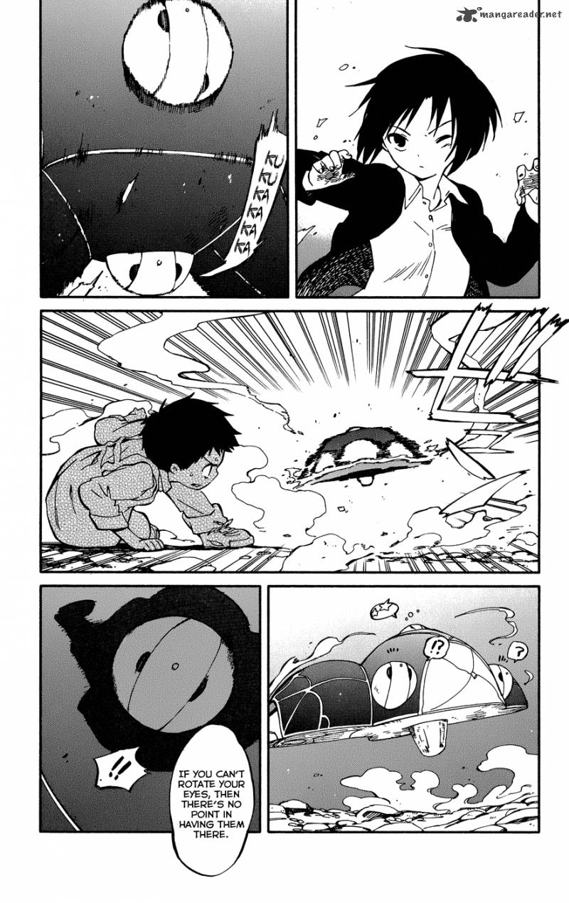 Hitoribocchi No Chikyuu Shinryaku 2 10