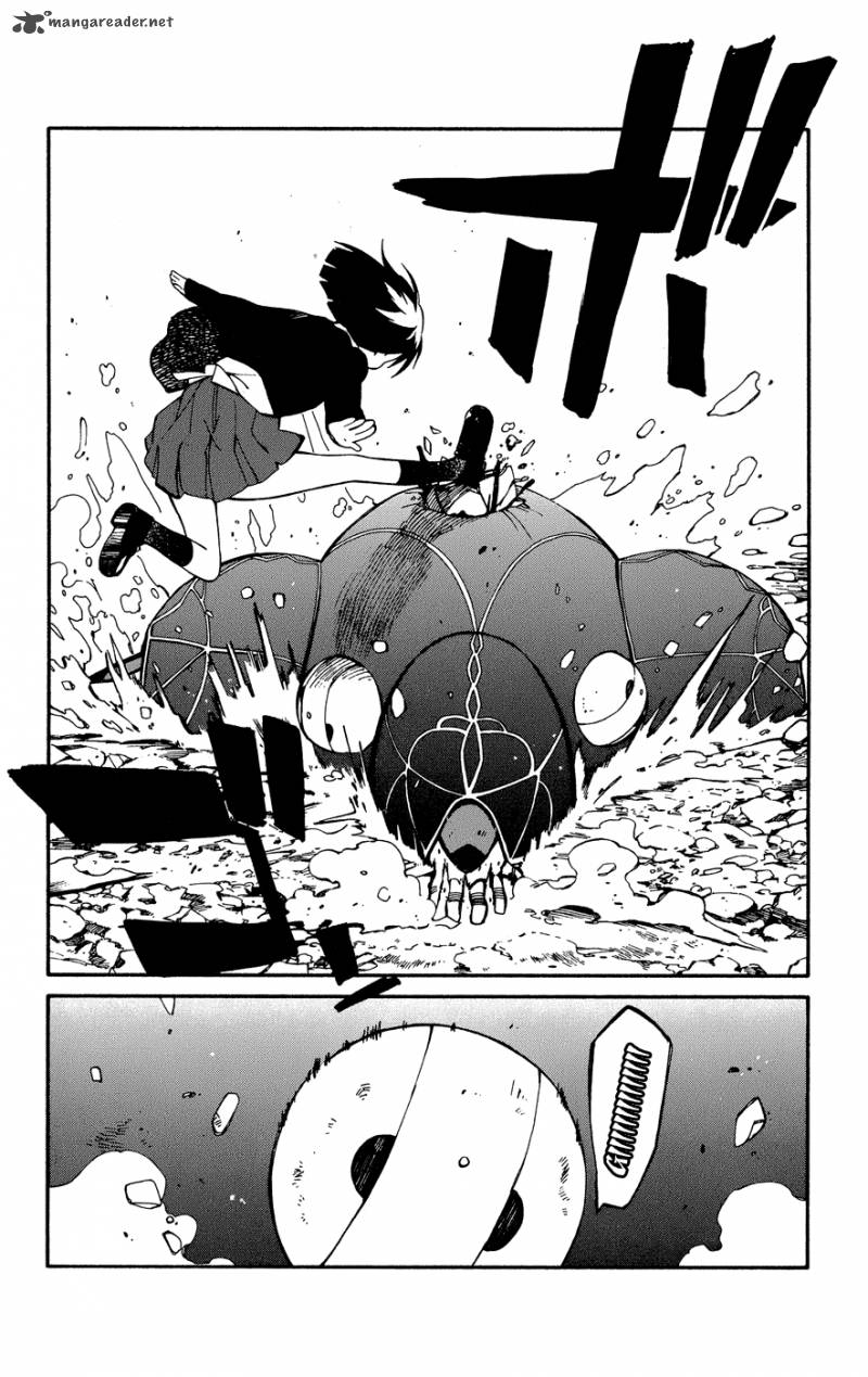 Hitoribocchi No Chikyuu Shinryaku 2 11
