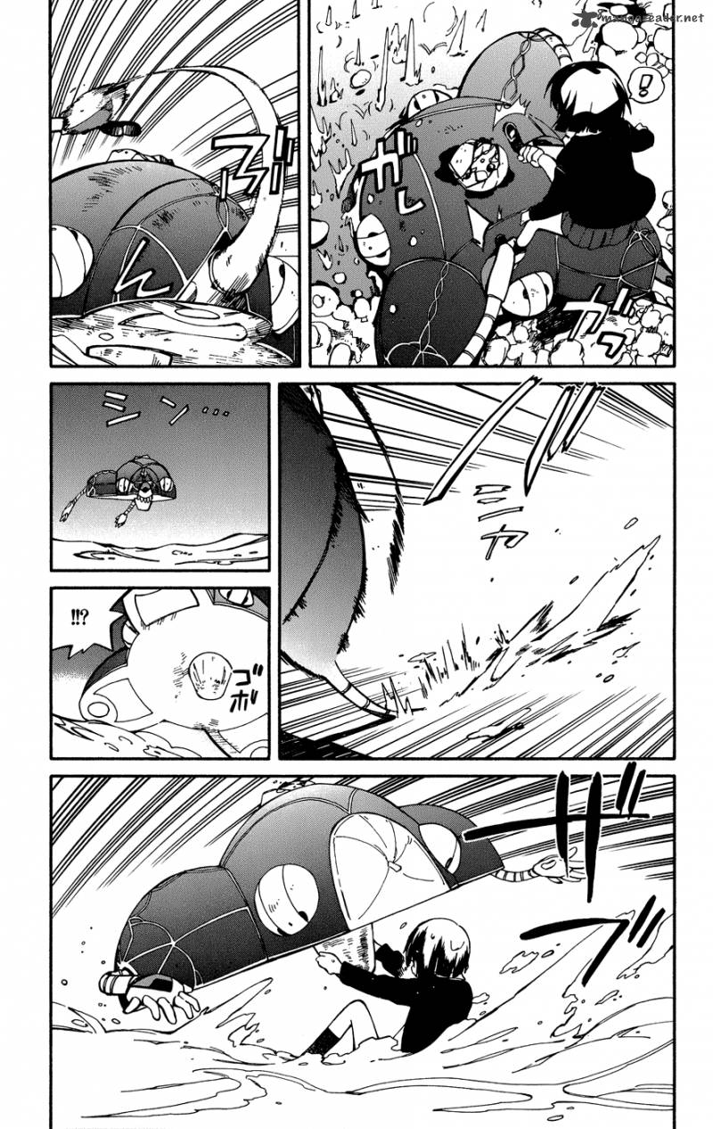 Hitoribocchi No Chikyuu Shinryaku 2 12