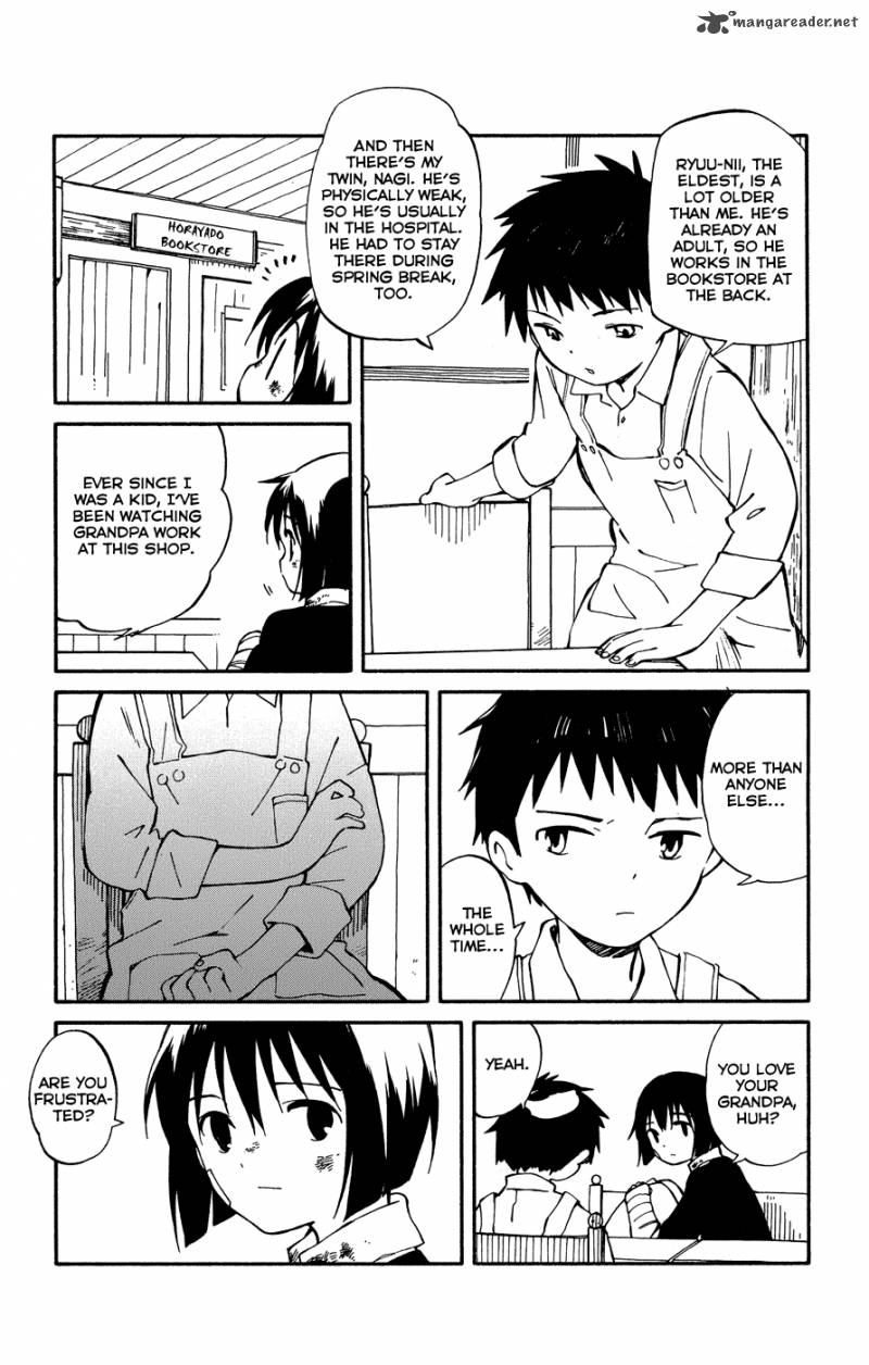 Hitoribocchi No Chikyuu Shinryaku 2 22