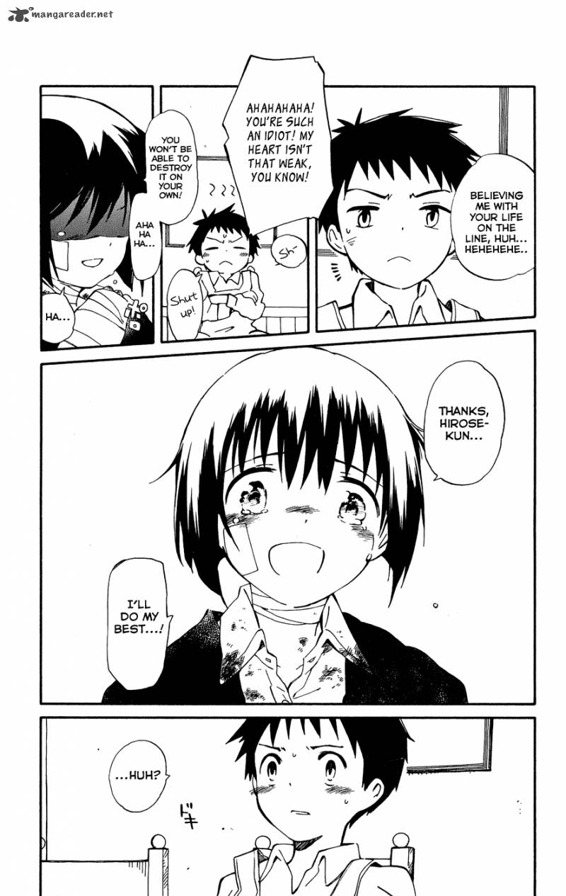 Hitoribocchi No Chikyuu Shinryaku 2 29