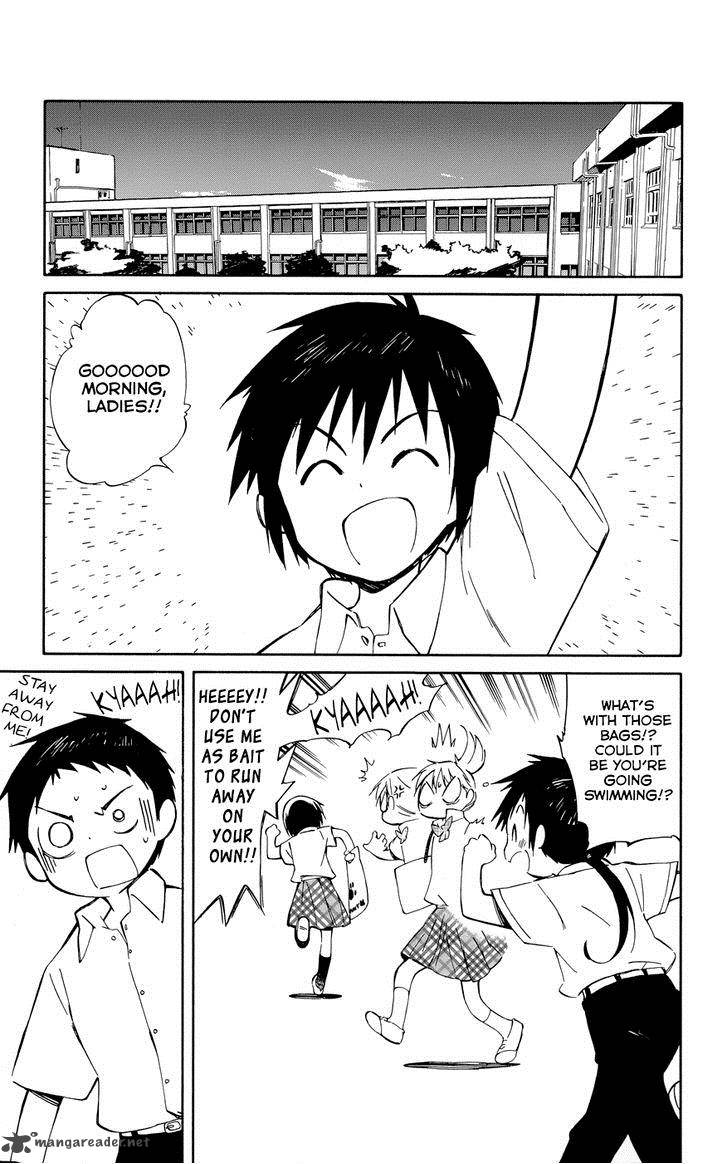 Hitoribocchi No Chikyuu Shinryaku 20 10