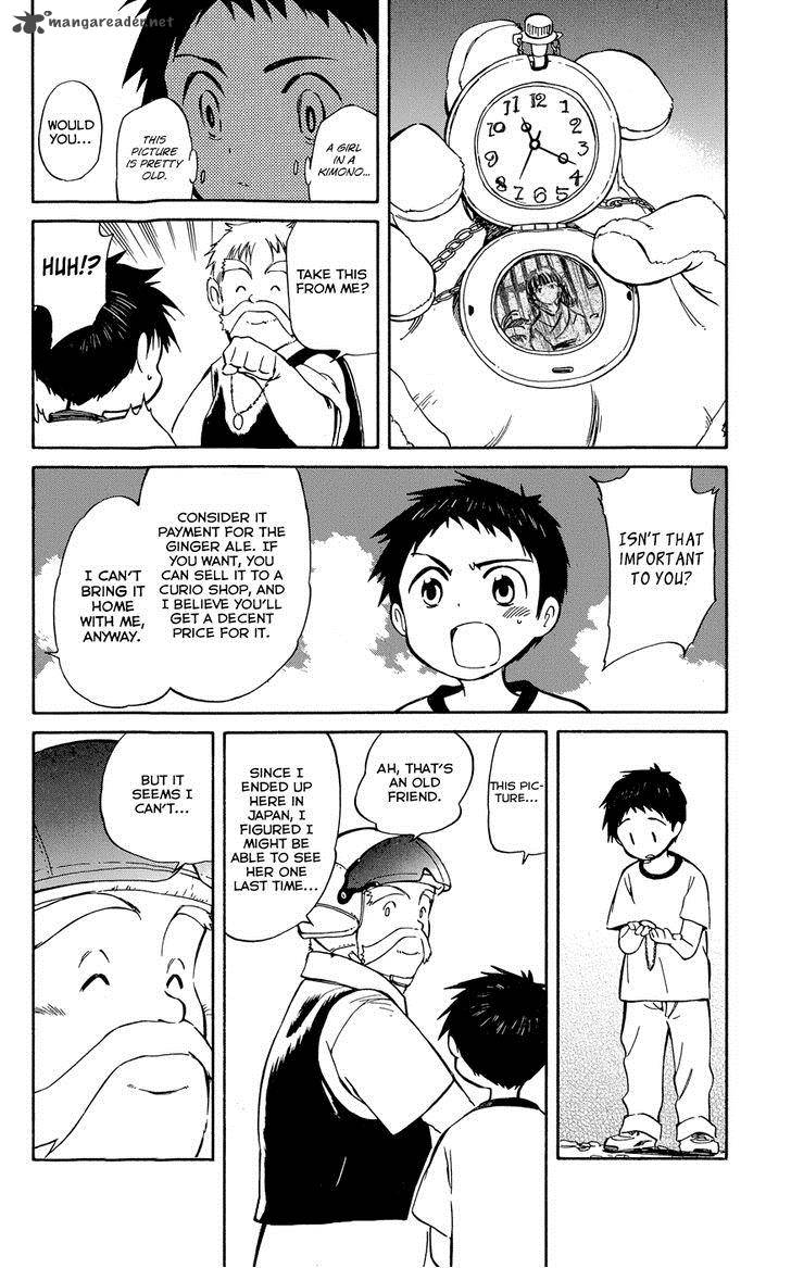 Hitoribocchi No Chikyuu Shinryaku 22 10