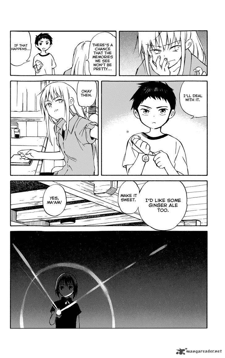 Hitoribocchi No Chikyuu Shinryaku 22 14