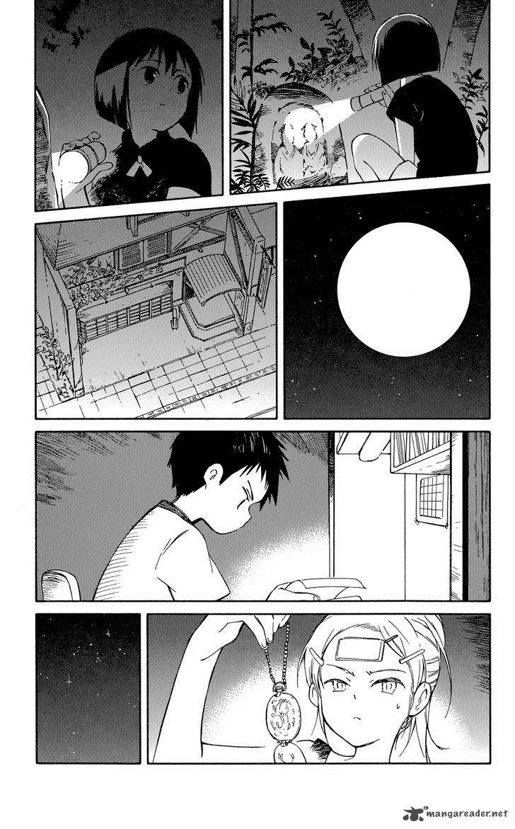 Hitoribocchi No Chikyuu Shinryaku 22 15