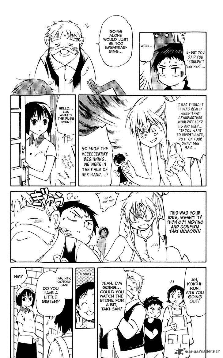 Hitoribocchi No Chikyuu Shinryaku 22 18