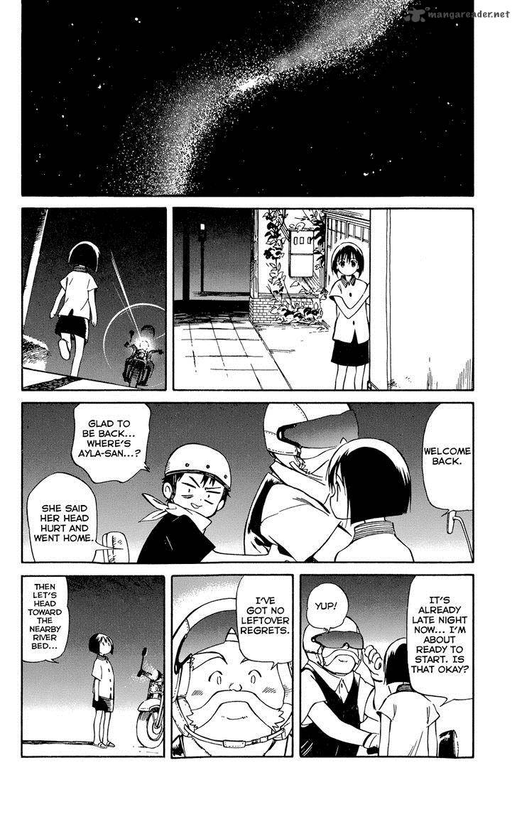 Hitoribocchi No Chikyuu Shinryaku 22 22