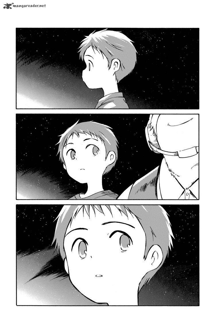 Hitoribocchi No Chikyuu Shinryaku 22 28