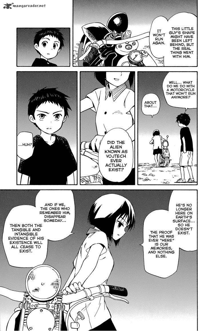 Hitoribocchi No Chikyuu Shinryaku 22 30