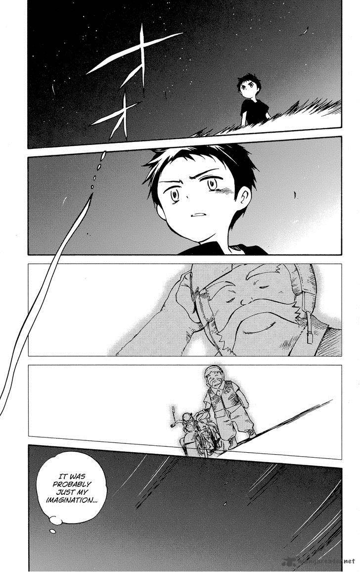 Hitoribocchi No Chikyuu Shinryaku 22 34