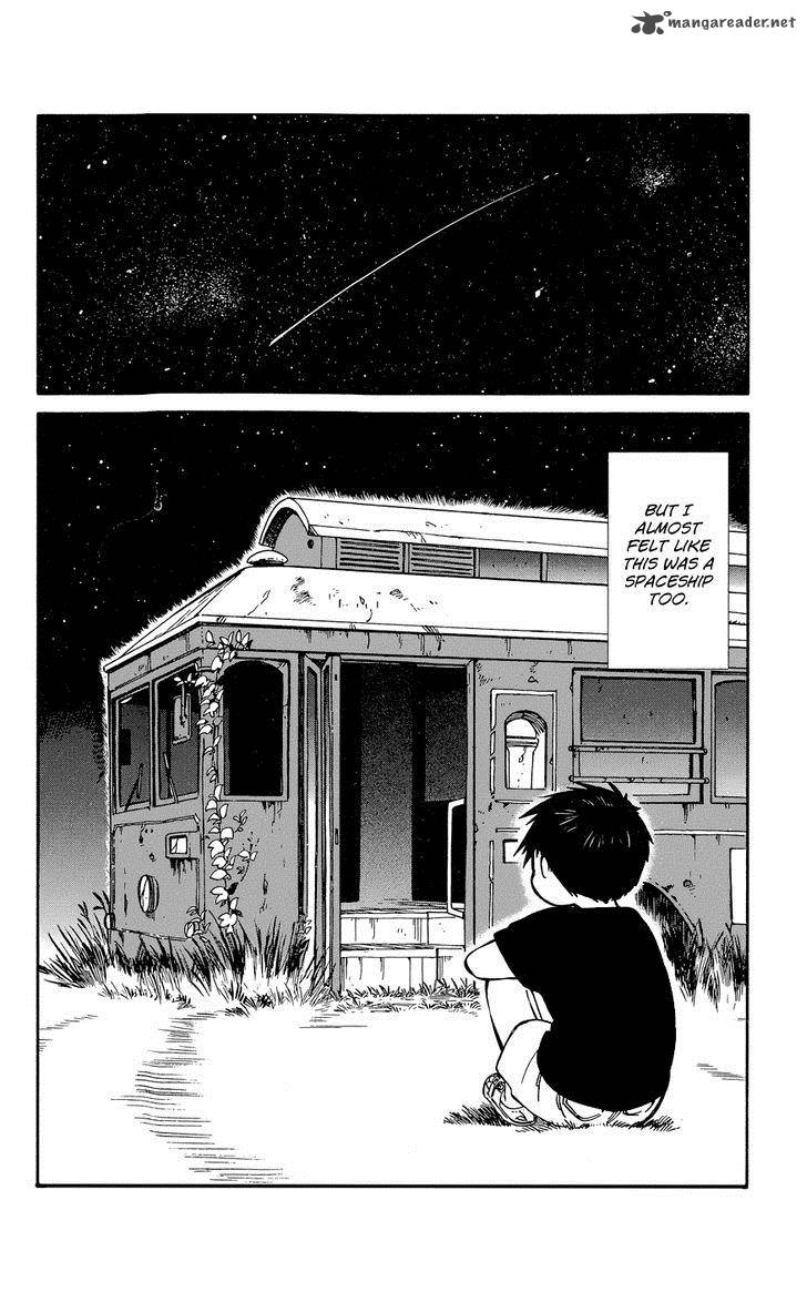 Hitoribocchi No Chikyuu Shinryaku 22 35