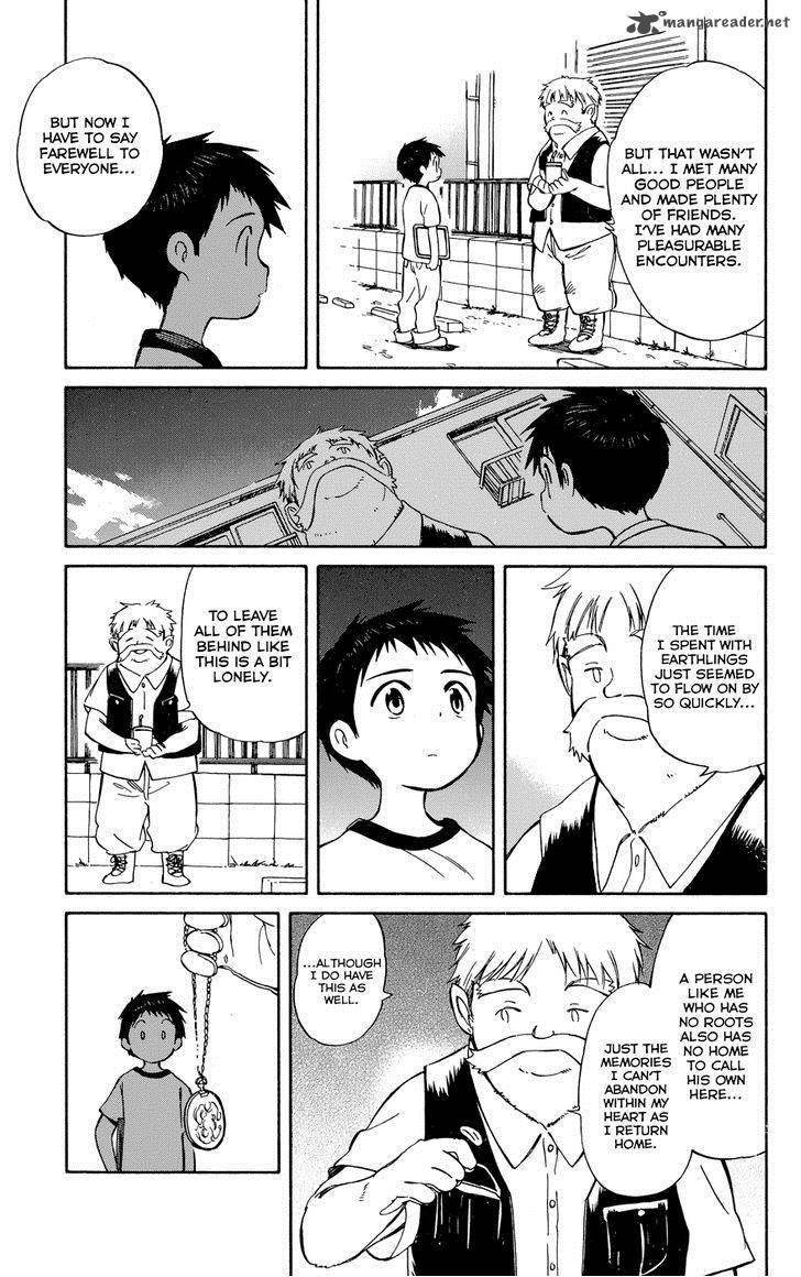 Hitoribocchi No Chikyuu Shinryaku 22 9