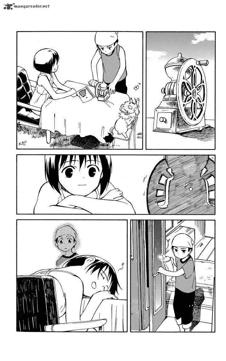 Hitoribocchi No Chikyuu Shinryaku 23 29