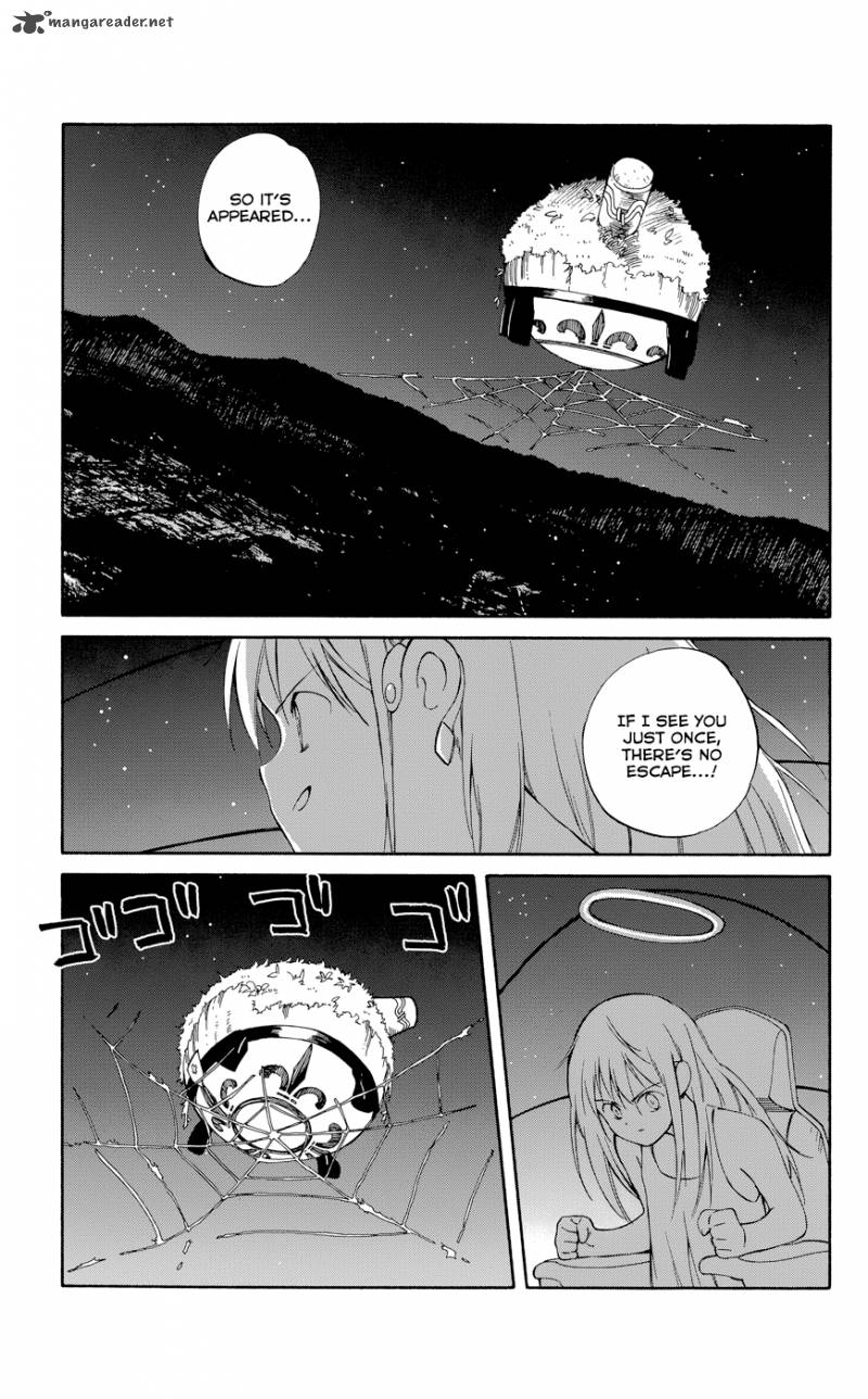 Hitoribocchi No Chikyuu Shinryaku 24 15