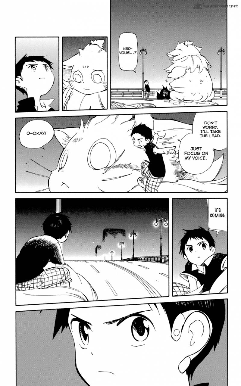 Hitoribocchi No Chikyuu Shinryaku 24 21