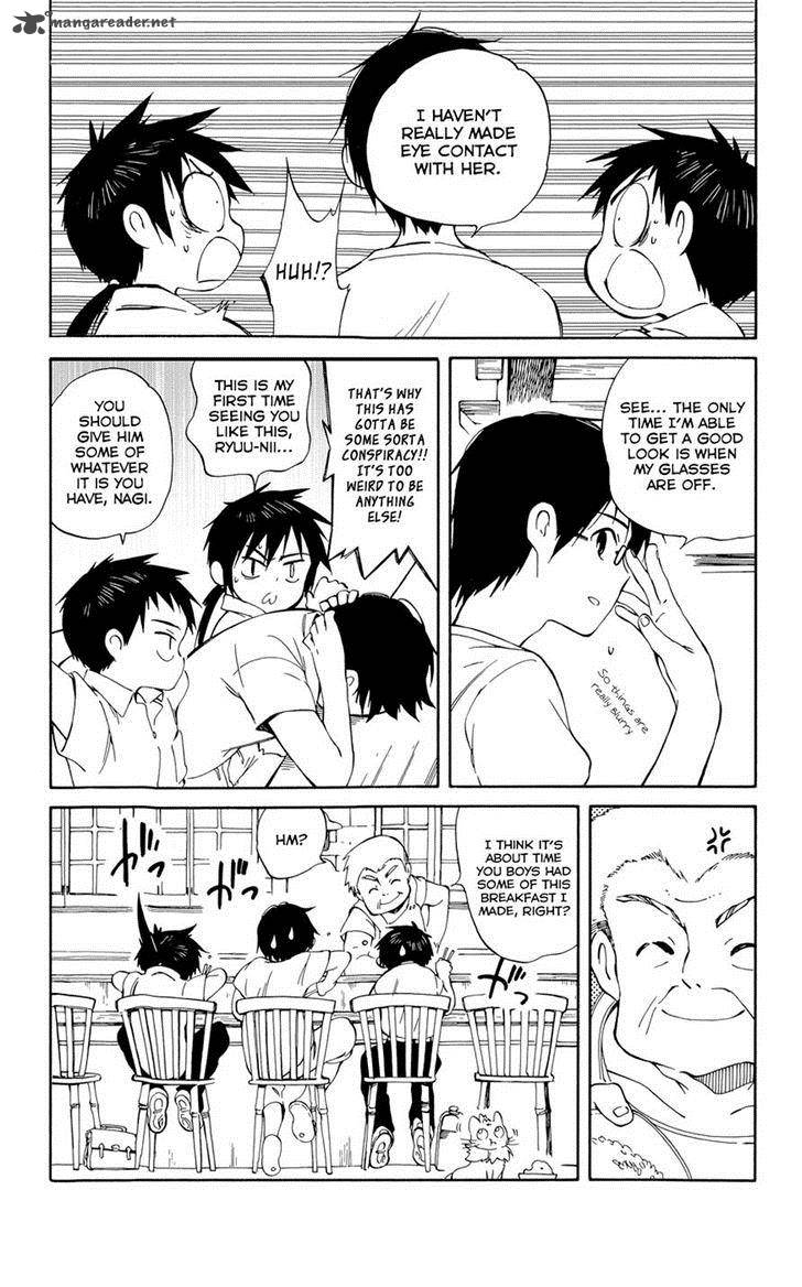 Hitoribocchi No Chikyuu Shinryaku 25 13
