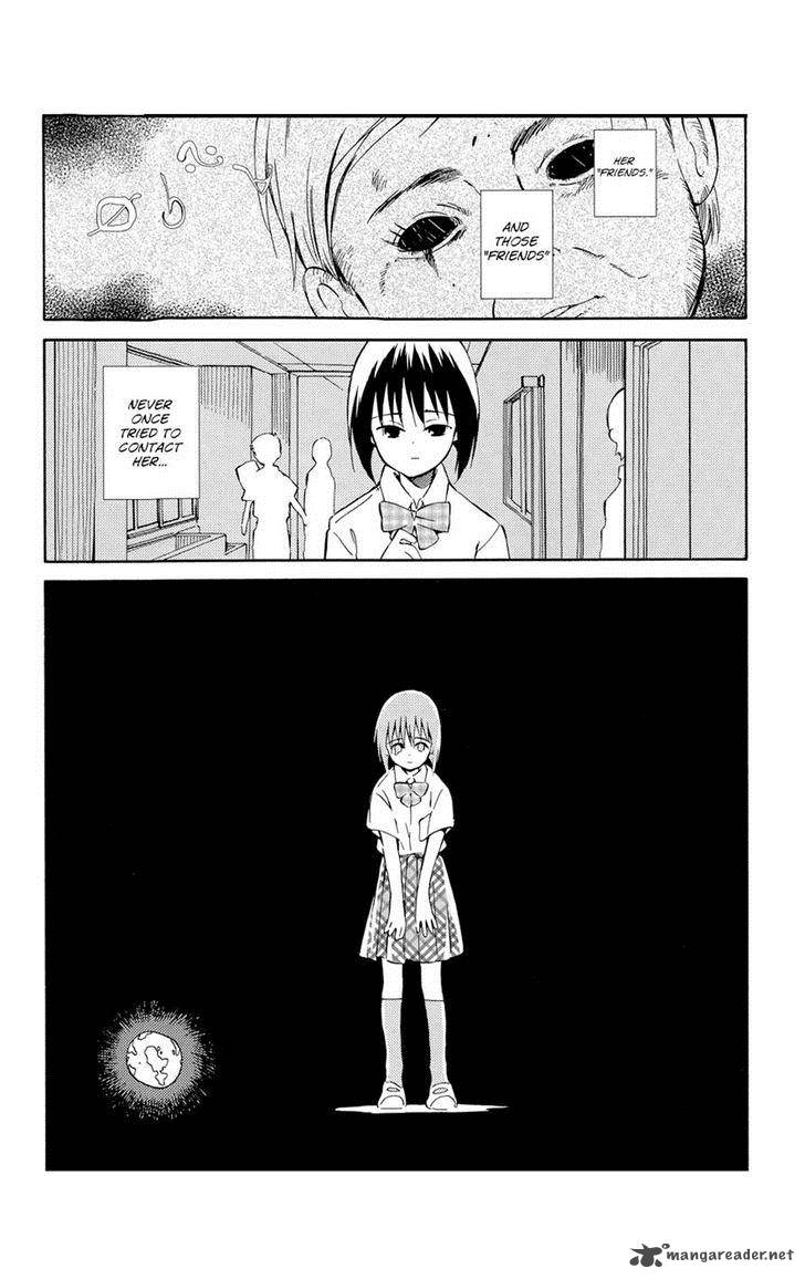 Hitoribocchi No Chikyuu Shinryaku 25 21