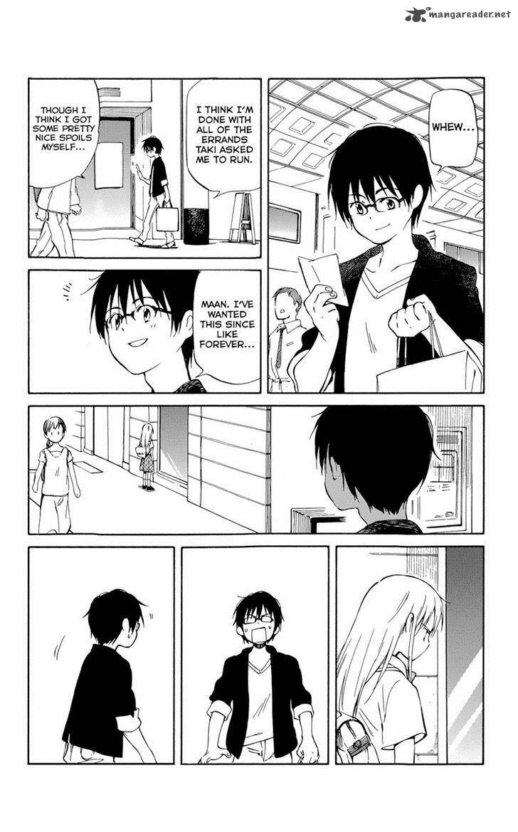 Hitoribocchi No Chikyuu Shinryaku 25 27