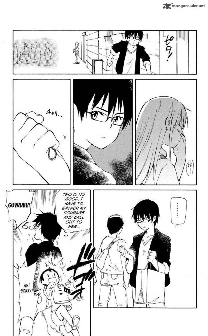 Hitoribocchi No Chikyuu Shinryaku 25 28