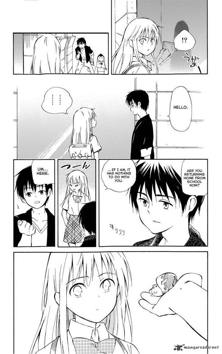 Hitoribocchi No Chikyuu Shinryaku 25 29