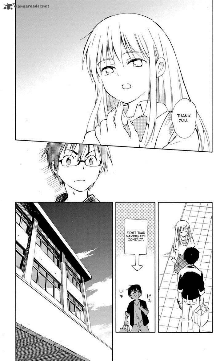 Hitoribocchi No Chikyuu Shinryaku 25 32