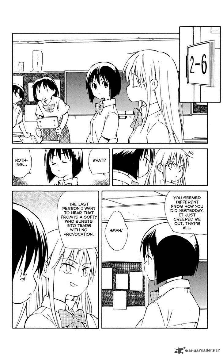 Hitoribocchi No Chikyuu Shinryaku 25 33