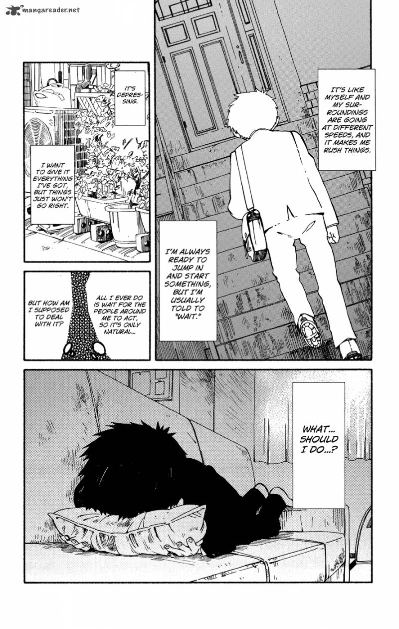 Hitoribocchi No Chikyuu Shinryaku 3 25