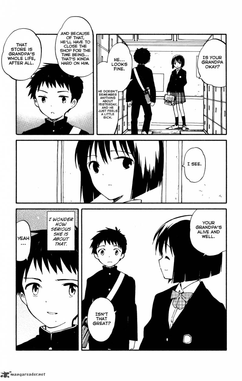 Hitoribocchi No Chikyuu Shinryaku 3 4