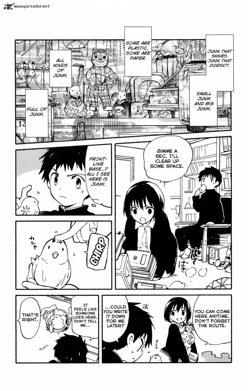 Hitoribocchi No Chikyuu Shinryaku 3 40