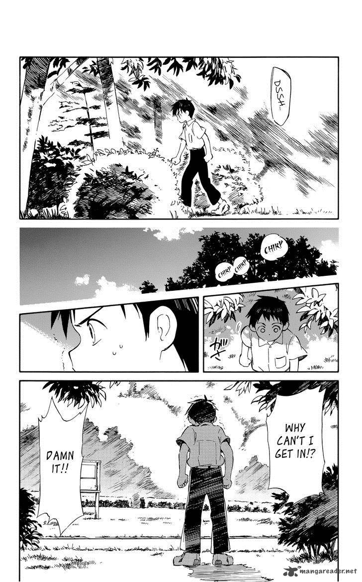Hitoribocchi No Chikyuu Shinryaku 30 28