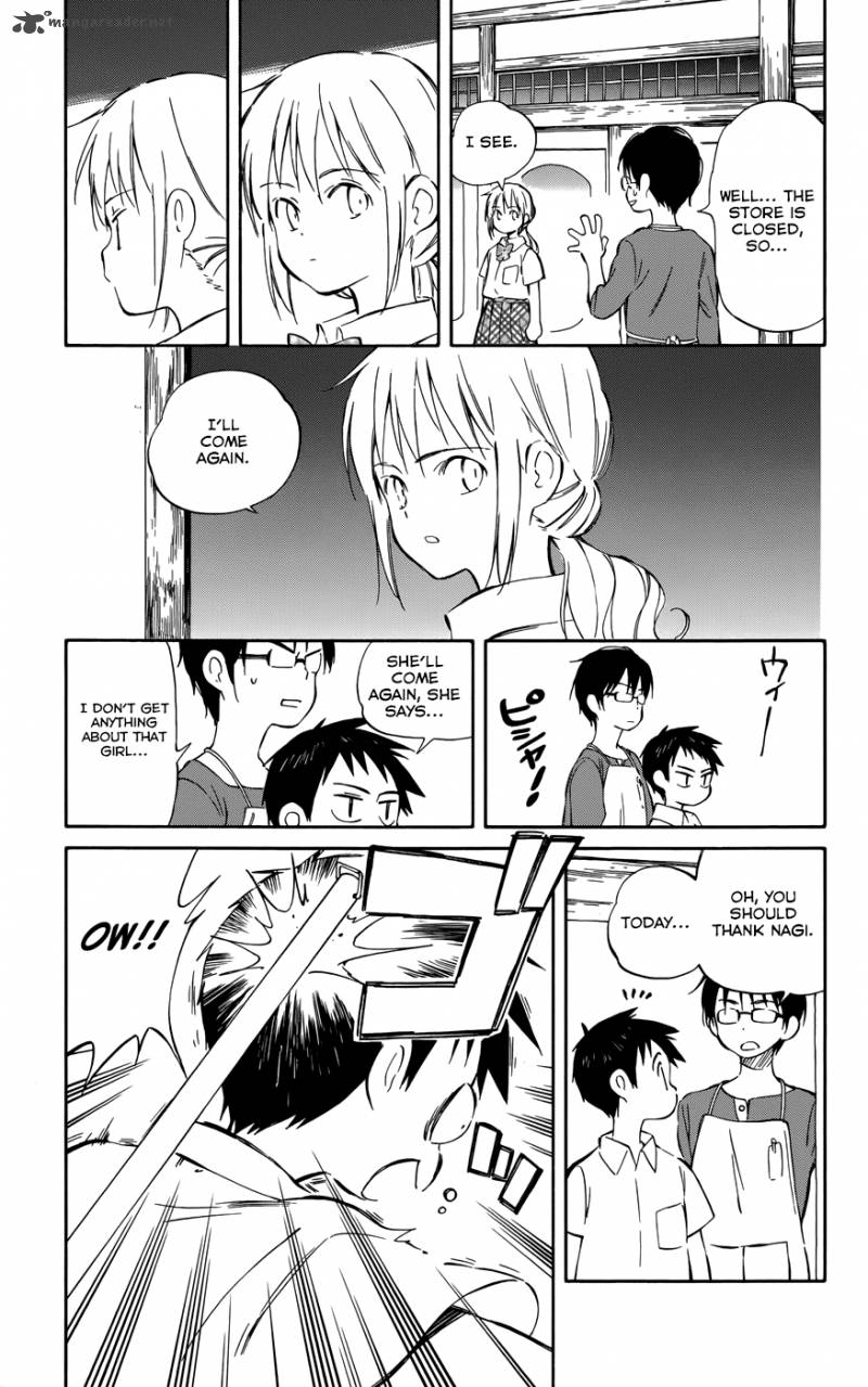 Hitoribocchi No Chikyuu Shinryaku 33 10