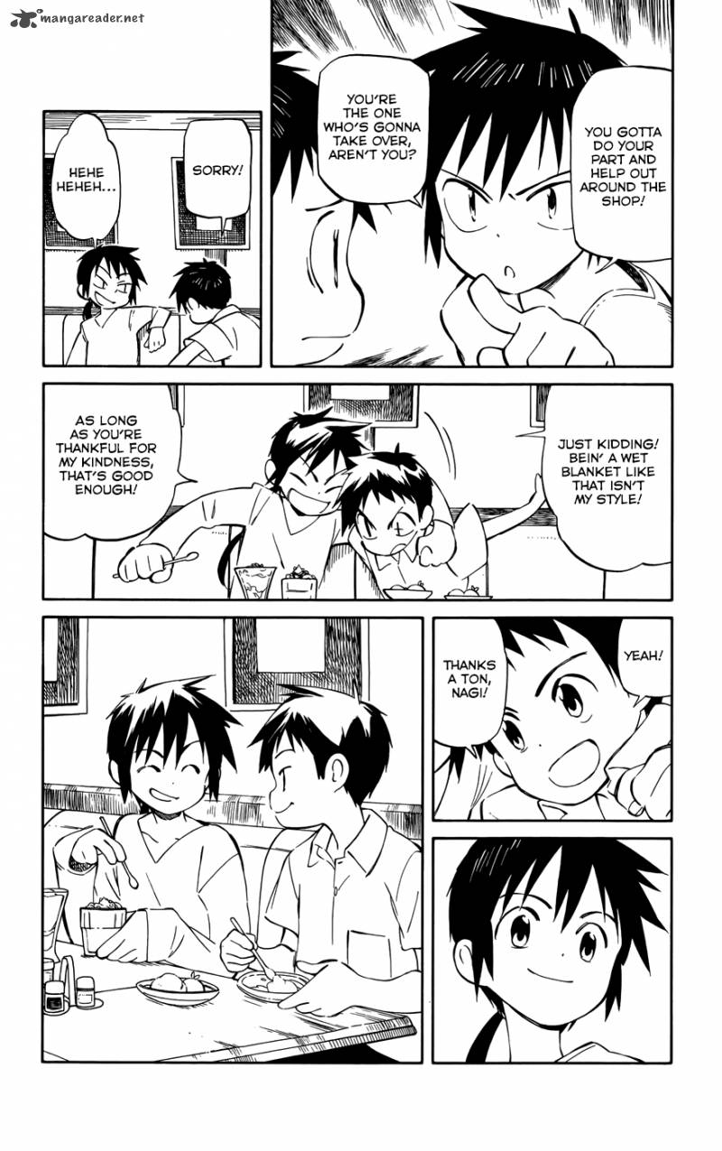 Hitoribocchi No Chikyuu Shinryaku 33 13