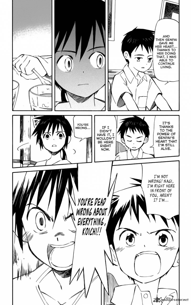 Hitoribocchi No Chikyuu Shinryaku 33 16