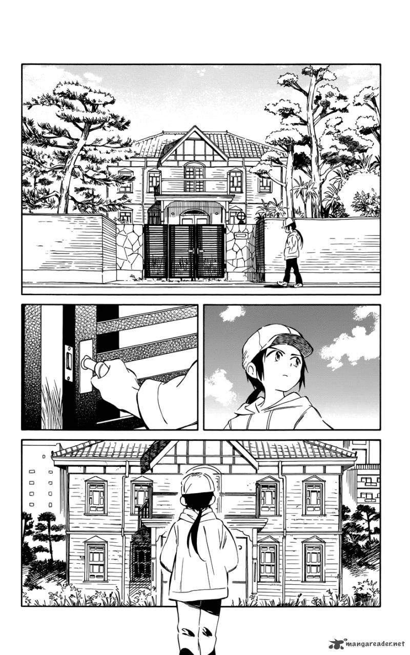 Hitoribocchi No Chikyuu Shinryaku 33 23