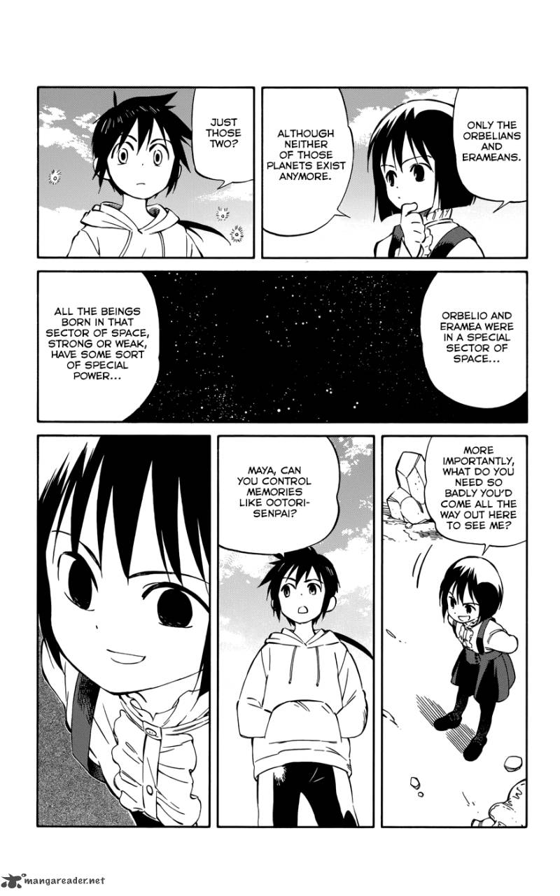 Hitoribocchi No Chikyuu Shinryaku 33 29