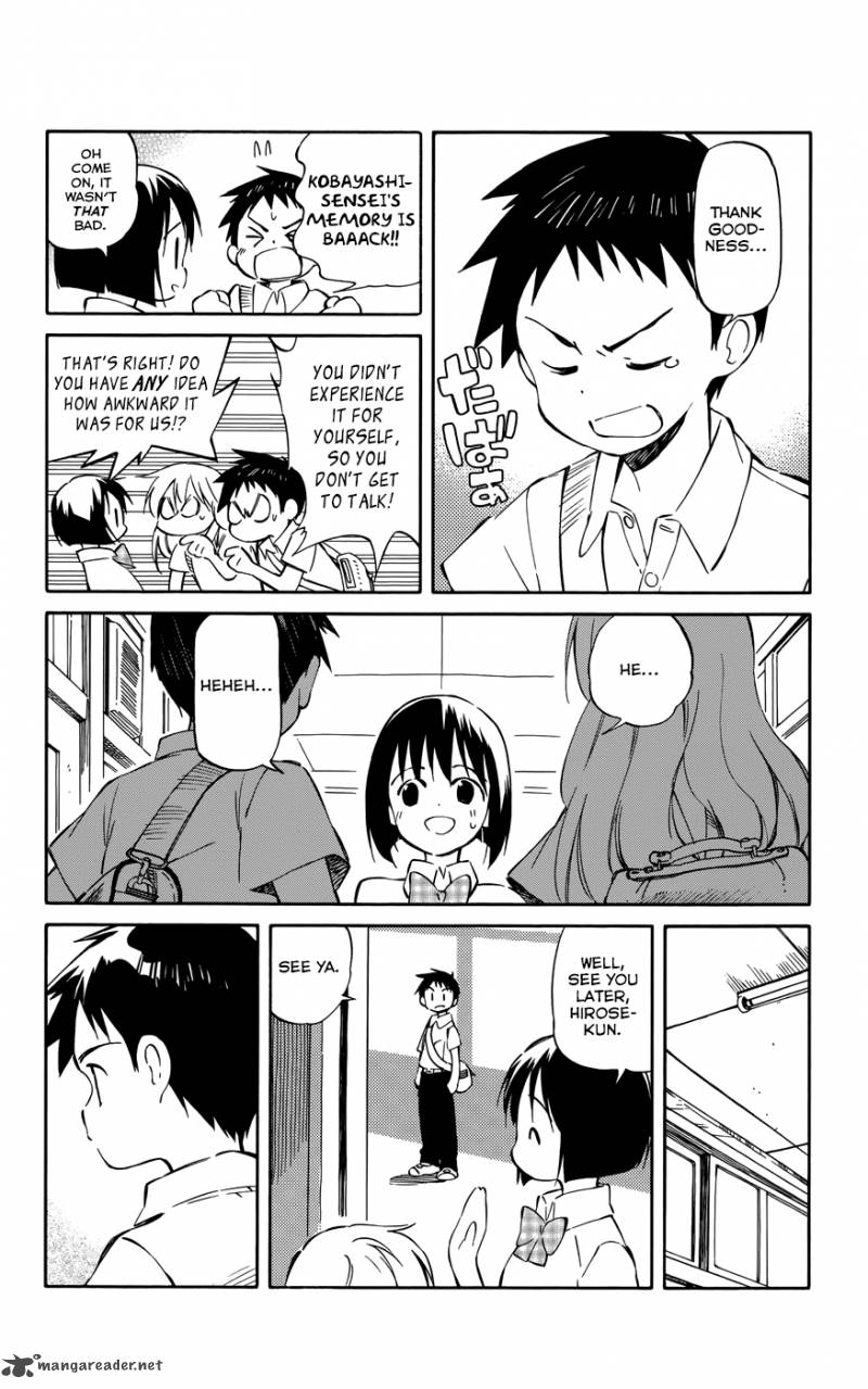 Hitoribocchi No Chikyuu Shinryaku 33 5