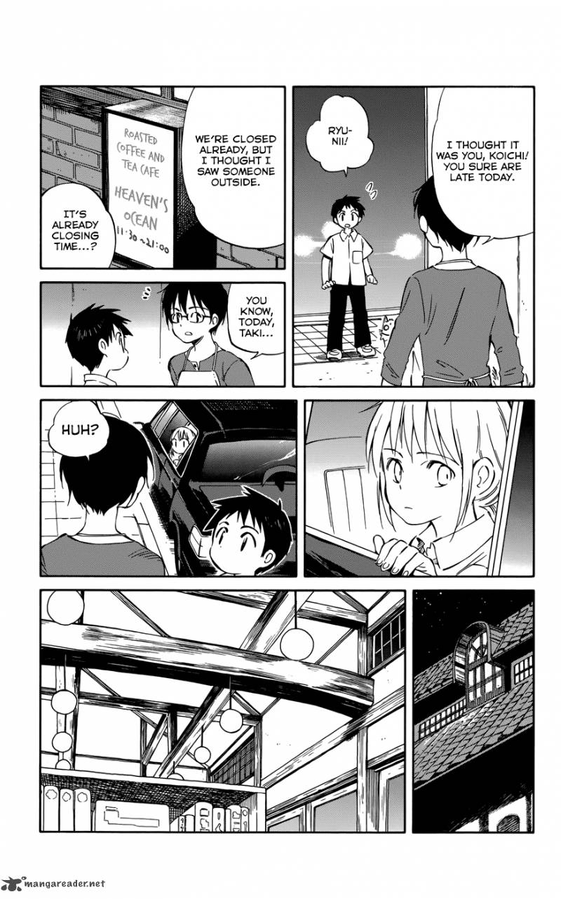 Hitoribocchi No Chikyuu Shinryaku 33 8