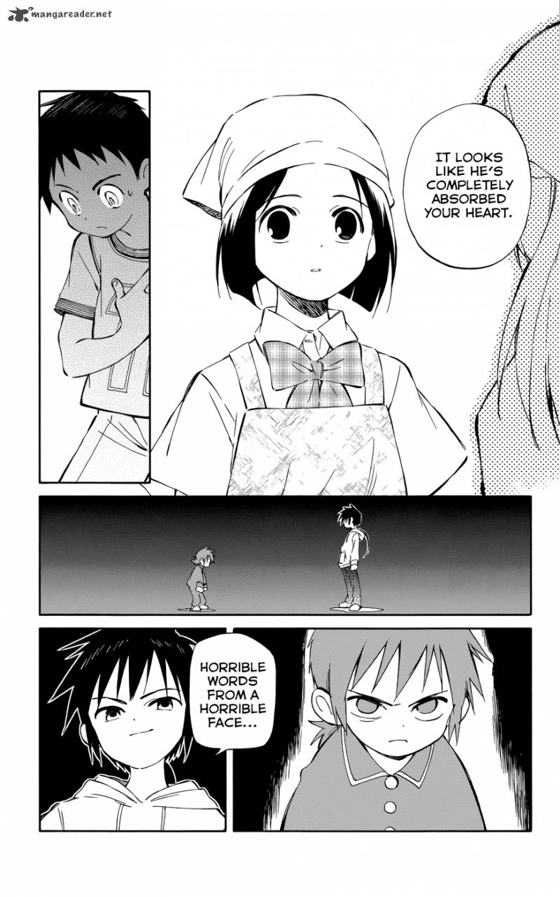 Hitoribocchi No Chikyuu Shinryaku 34 12