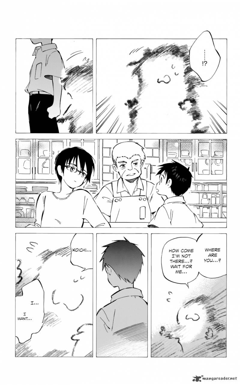 Hitoribocchi No Chikyuu Shinryaku 34 20